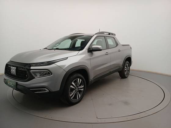 FIAT TORO 1.3 TURBO 270 FLEX FREEDOM AT6